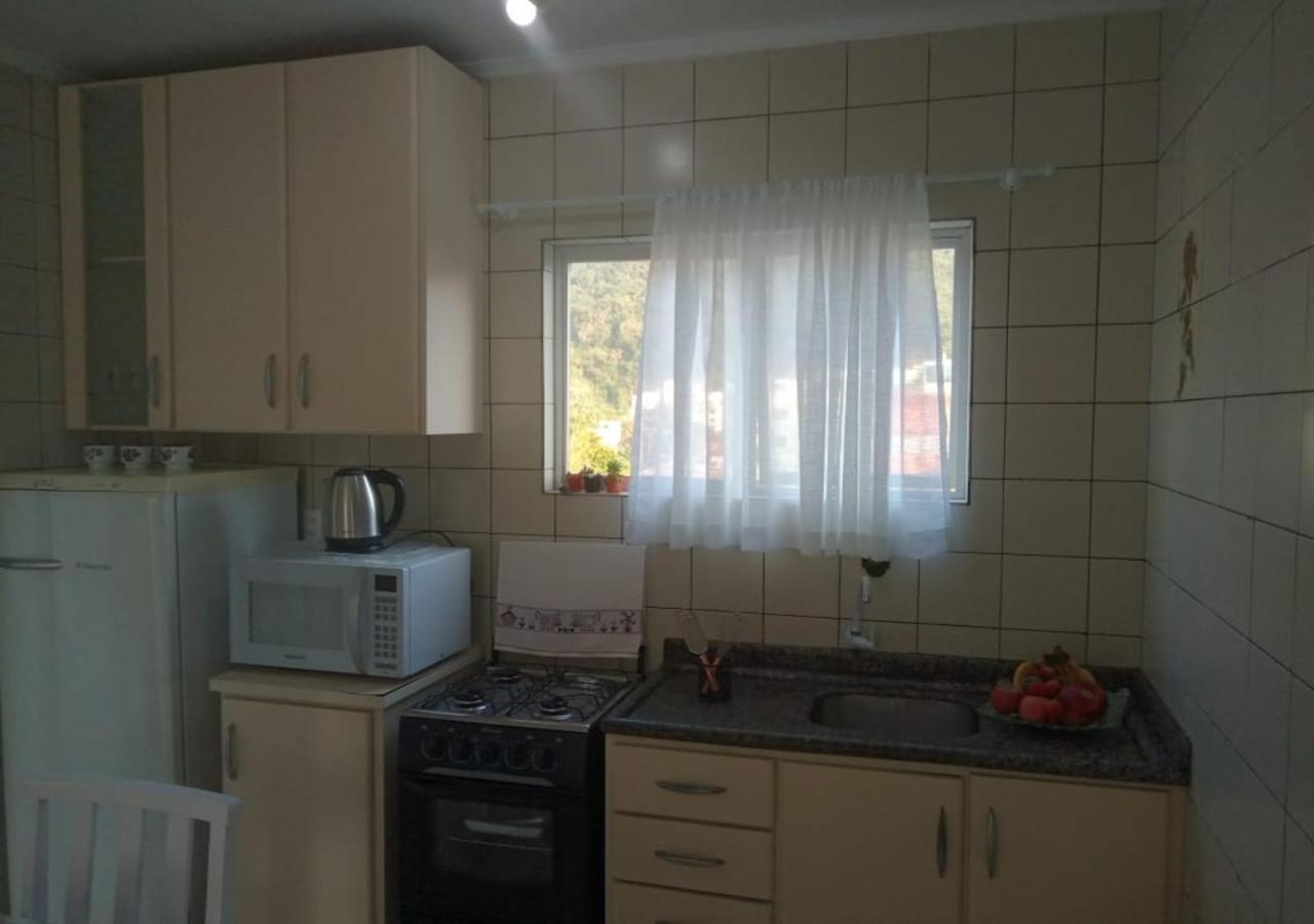 דירות בומבינאס Residencial Pilati מראה חיצוני תמונה