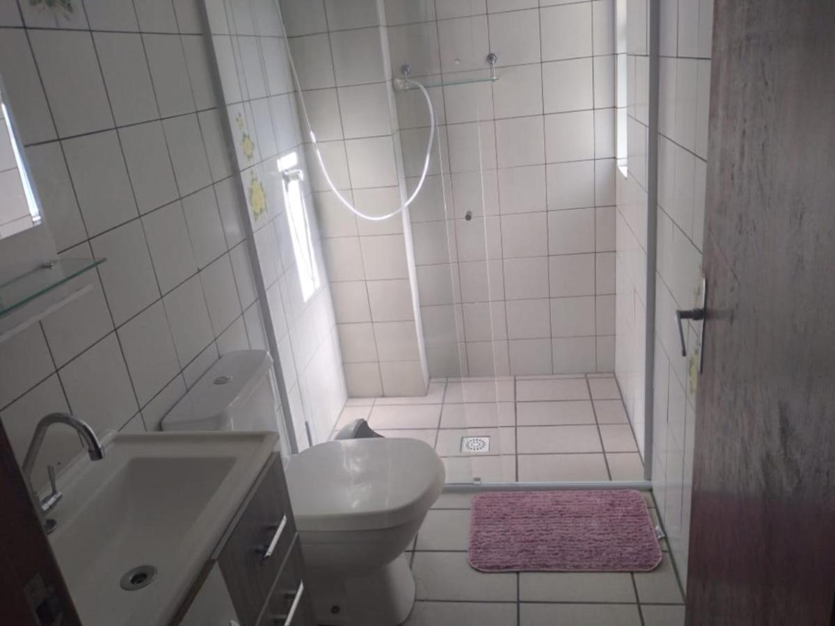דירות בומבינאס Residencial Pilati מראה חיצוני תמונה