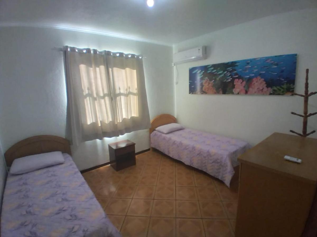 דירות בומבינאס Residencial Pilati מראה חיצוני תמונה