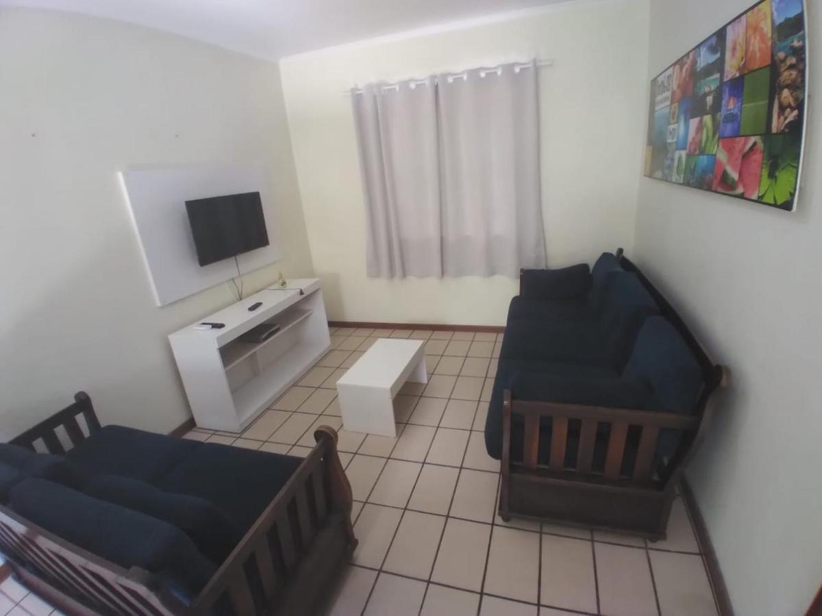 דירות בומבינאס Residencial Pilati מראה חיצוני תמונה