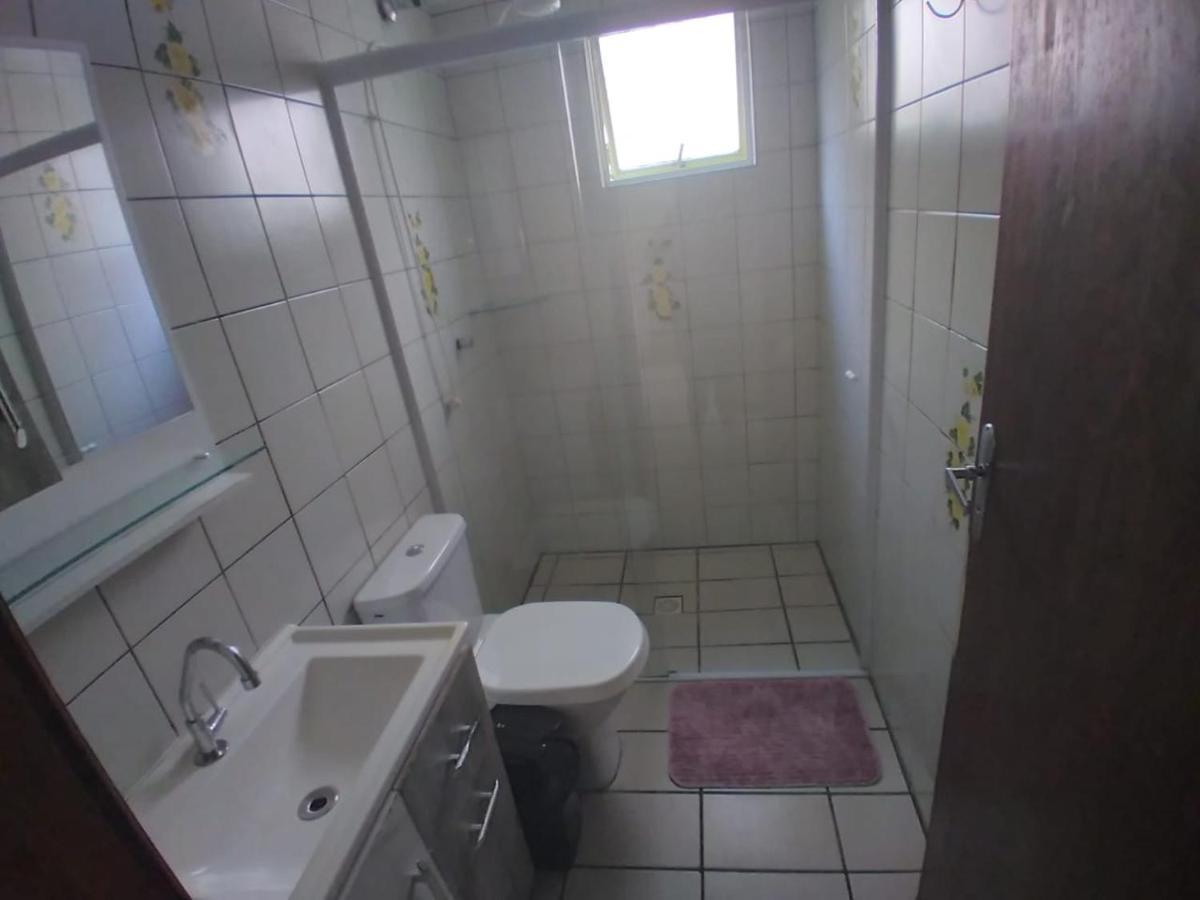 דירות בומבינאס Residencial Pilati מראה חיצוני תמונה
