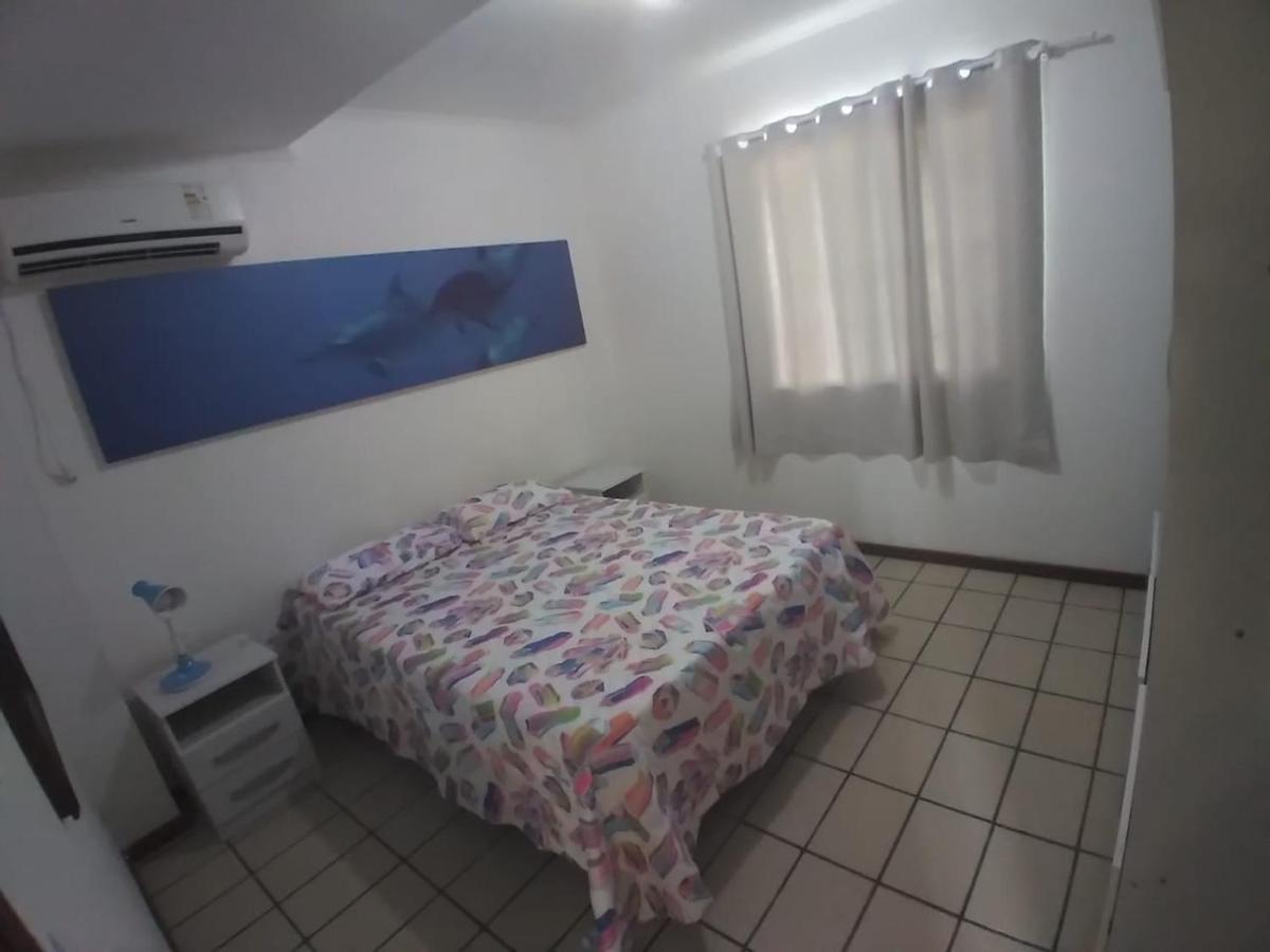דירות בומבינאס Residencial Pilati מראה חיצוני תמונה