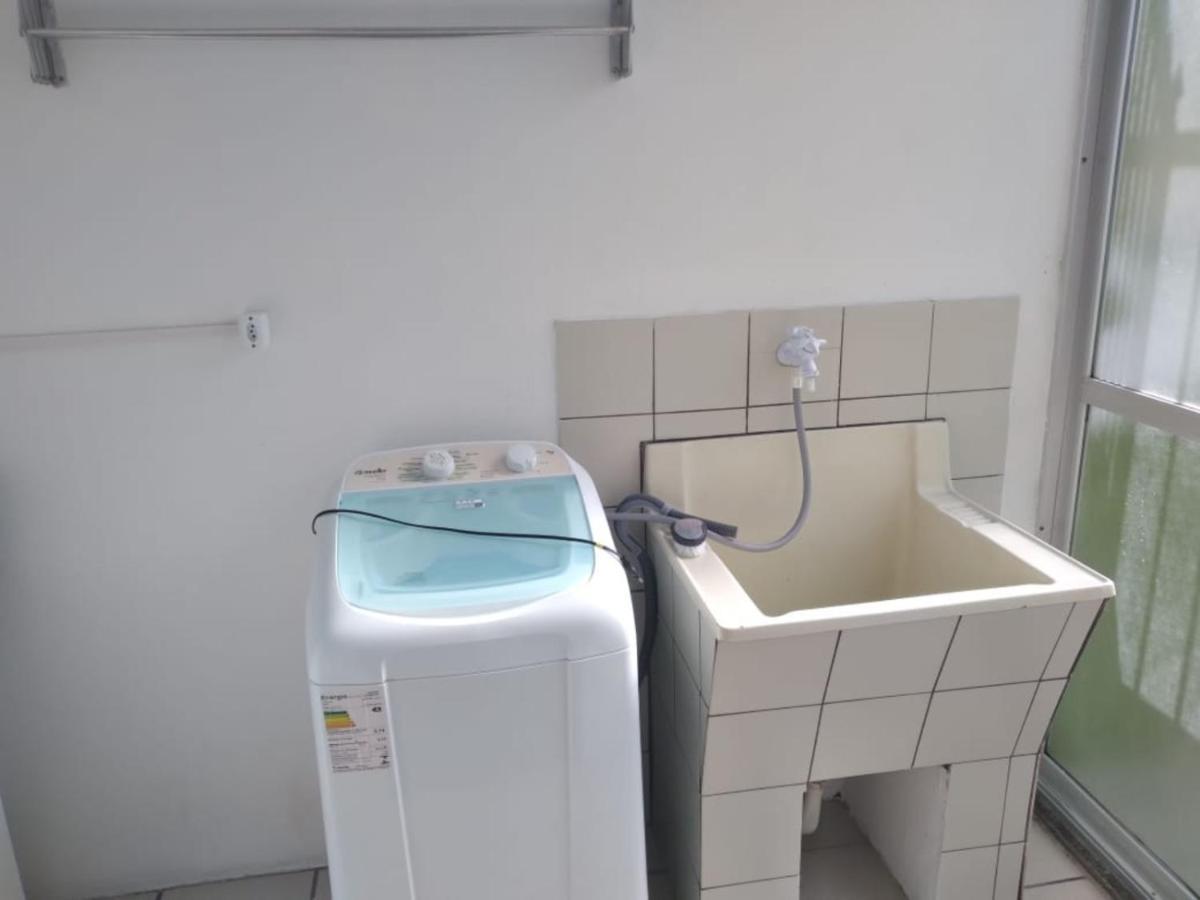 דירות בומבינאס Residencial Pilati מראה חיצוני תמונה