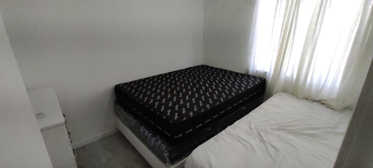 דירות בומבינאס Residencial Pilati מראה חיצוני תמונה
