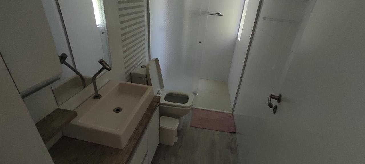 דירות בומבינאס Residencial Pilati מראה חיצוני תמונה